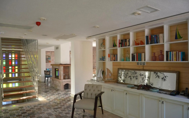Cunda Fora Hotel