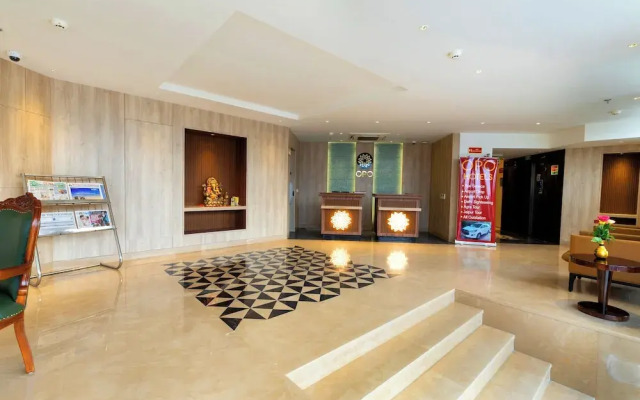 OPO The Royal Residency
