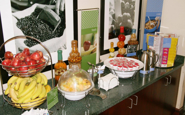 Hampton Inn Roanoke/Hollins - I-81