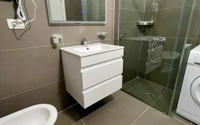 Hotel Brooklyn Vlore