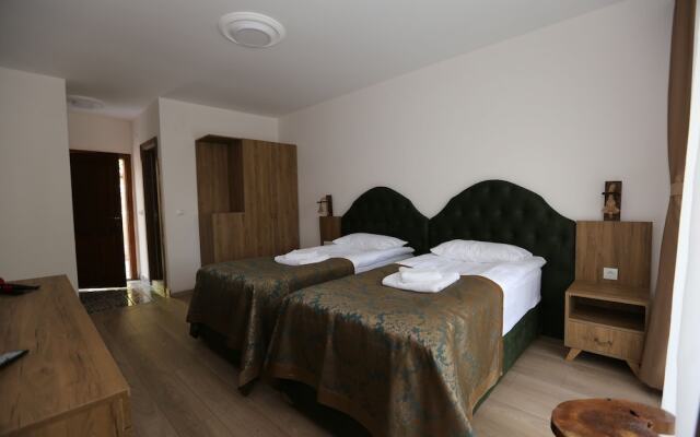 Yıldız Country Hotel