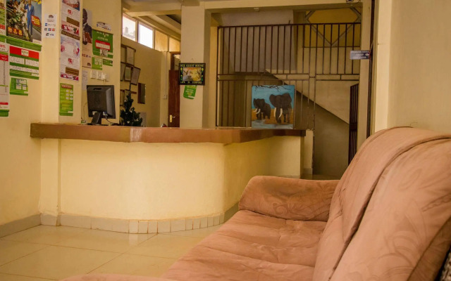 Sun Guest House