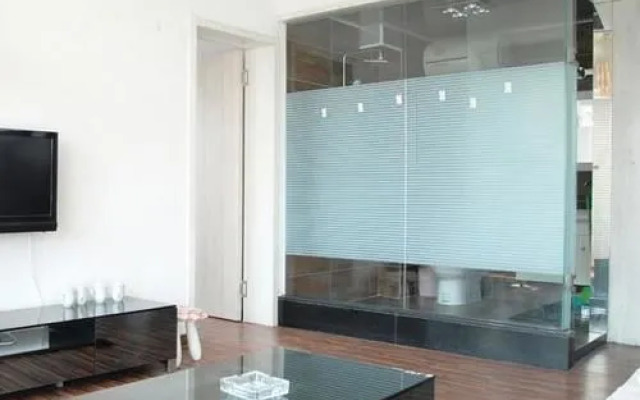 Boke Xinju Apartment Xinfeng Youyicheng