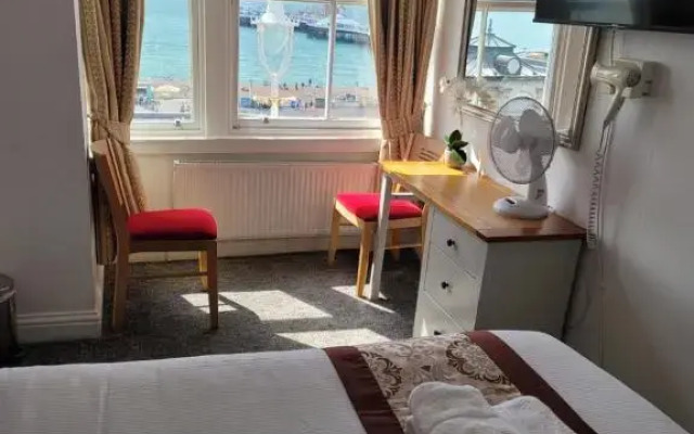 Atlantic Seafront Guest Accommodation