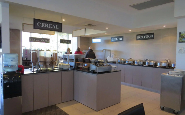 Nesuto Leura Gardens Hotel