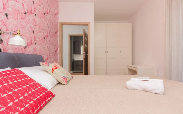 Active City Apartments Warsaw by Renters