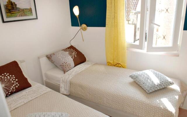 Apartment Piazzeta De Luxe
