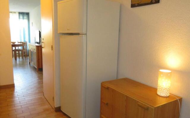 Appartement Sète, 1 pièce, 3 personnes - FR-1-338-388