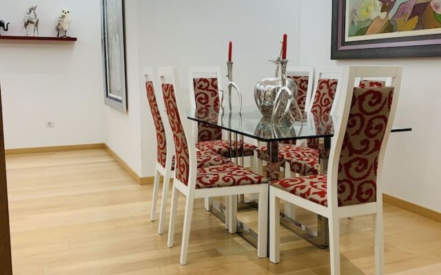 Lágrimas Residence Luxury Coimbra