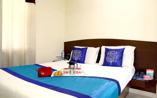 OYO Rooms Srinivasam Annexe