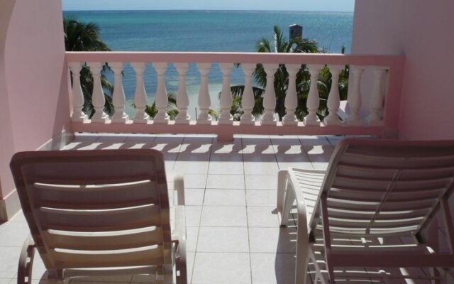 Caribe Island Resort