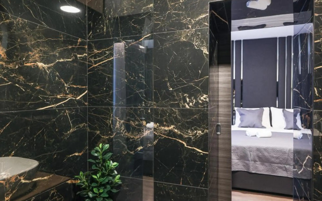 City Premium Rooms - AE1573