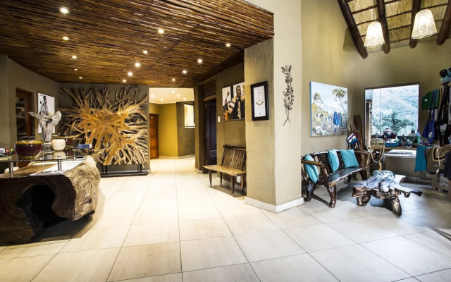 Maliba Lodge