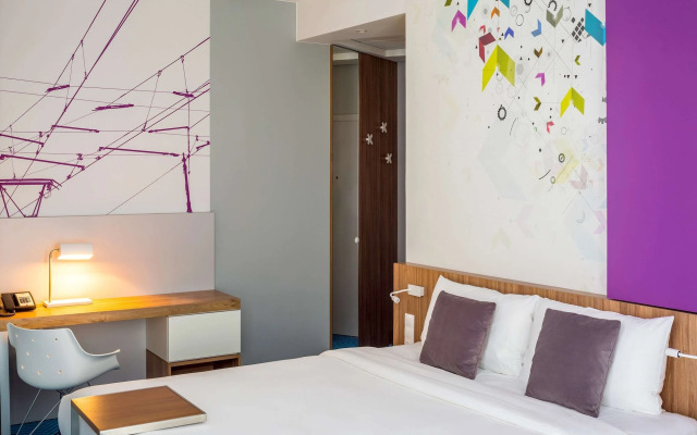 Ibis Styles Львов Центр