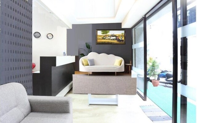 PPH Living  Live Inn