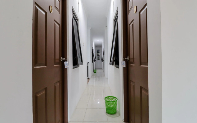 Java Homestay