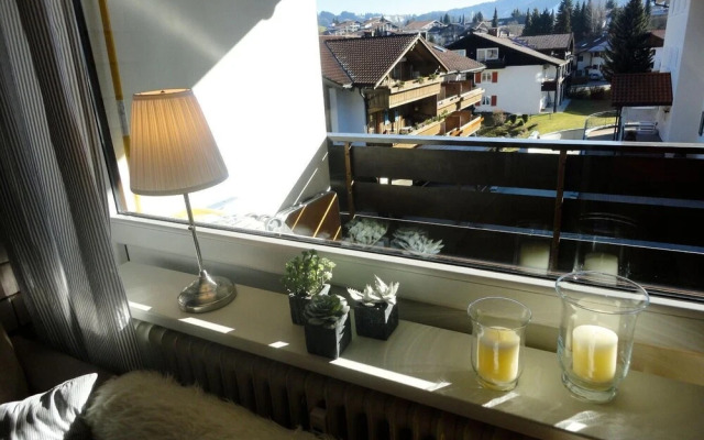 Alpenglöckchen Oberstaufen