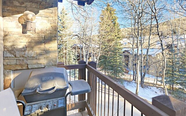 Upper Woodbridge #14-AB - 2 Br Condo