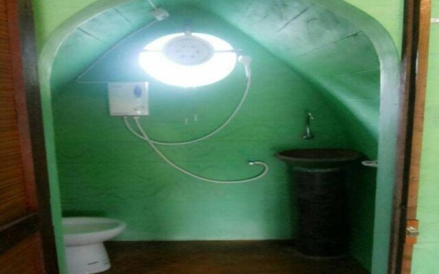 Kalakrungnung Train and Camp Hotel Ratchaburi