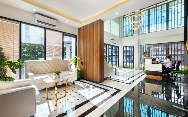 Ai Pai Hotel