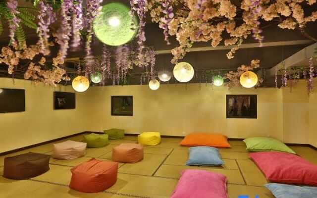 Xiyu Yuanquan Meishi Spa Hotel