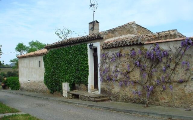 House With 3 Bedrooms in Lagrasse, With Pool Access and Wifi - 45 km F