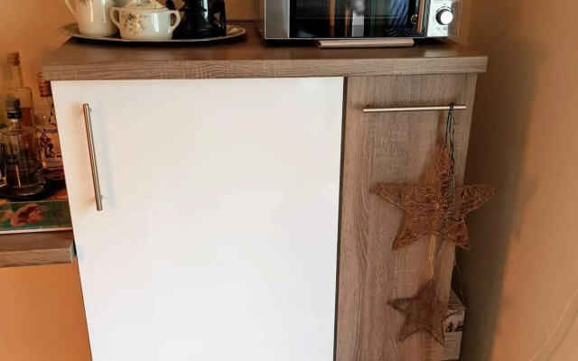 Ferienwohnung Rheinzeit beim Toni