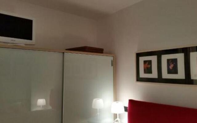 Degli Strategi Apartment