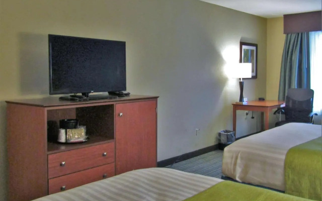 Days Inn by Wyndham Cedartown