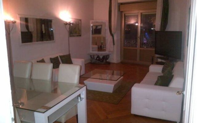 Appartement Luxe