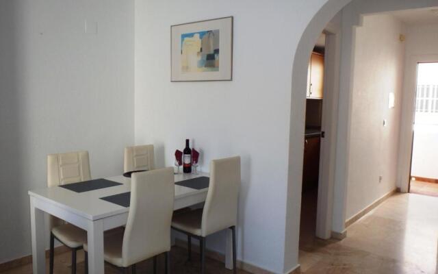Apartamento FUENTES de NERJA Nsf20