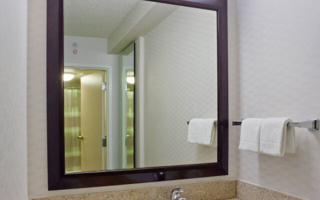 SpringHill Suites Denver North/Westminster