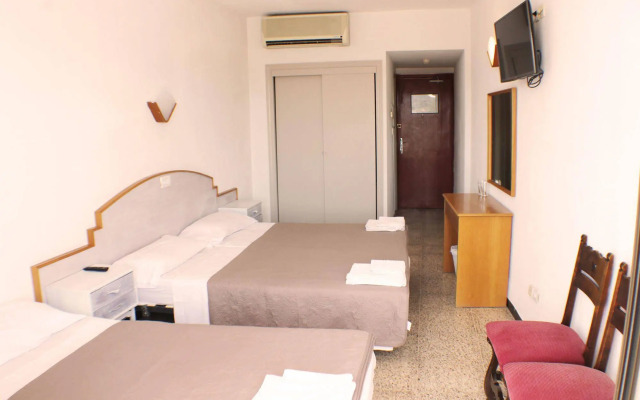 Hotel Villa Barbara