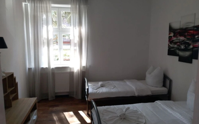 Villa Birkenfeld