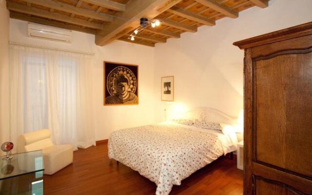 Rental in Rome Bernini