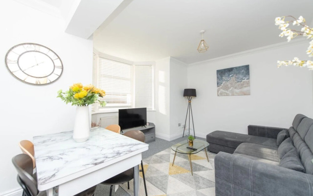 Luxury Granada Apartments
