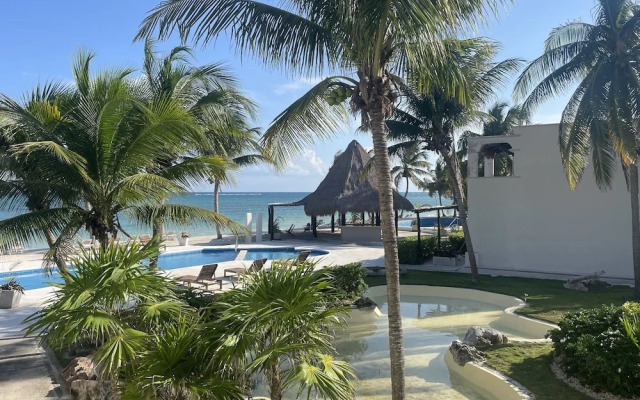 Hotel VR Club Tulum Riviera