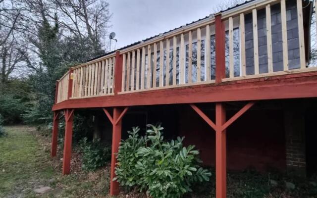 89 Lower Lakeside - Glan Gwna Holiday Park