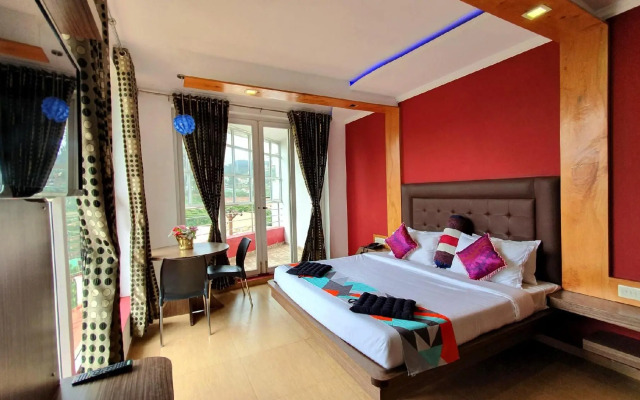 Divi heritage Inn