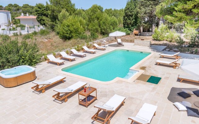 Cala d'Aspide Resort