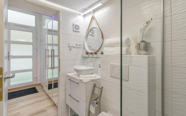 B2 apartman, mert neked a legjobb jár!