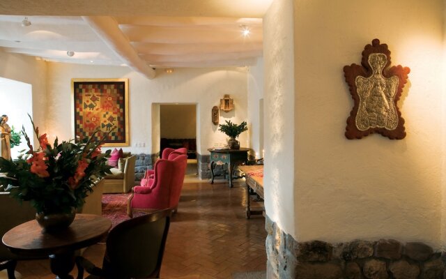 Inkaterra La Casona - Relais & Chateaux