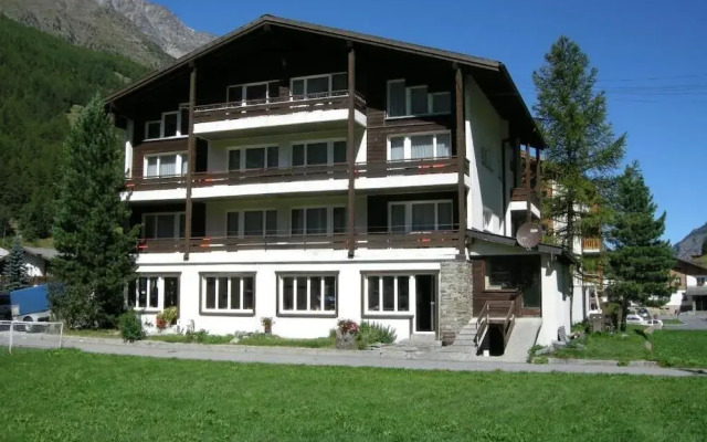 Apartments Atlas