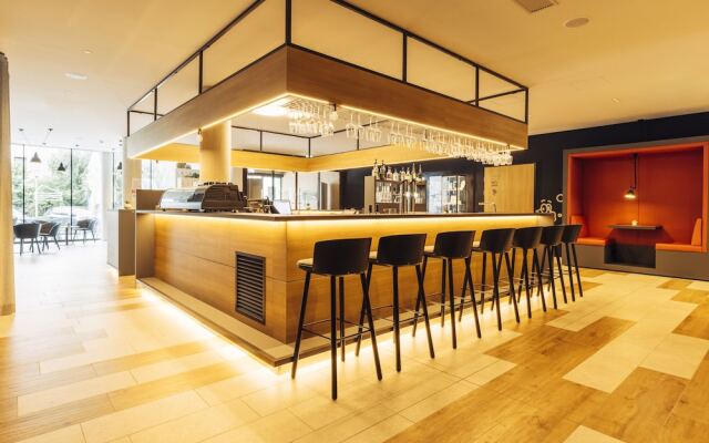 harry’s home Bischofshofen hotel & apartments