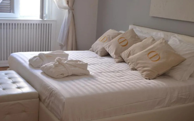 Le Griffe Vatican Luxury Suites