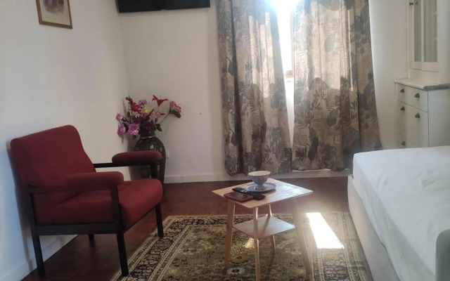 Oporto Glamour House