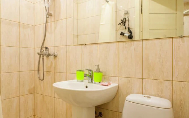 Pastel Na Poltavskoj Mini-Hotel