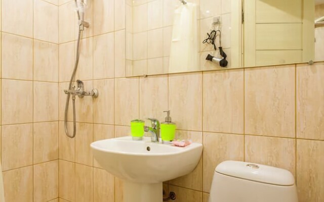 Pastel On Poltavskaya 10