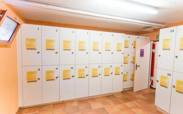City Hostel Geneva