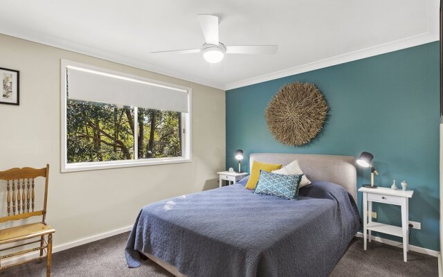 Stockton Street, 1/72